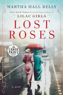 Stratené ruže - Lost Roses