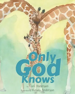 Len Boh vie - Only God Knows