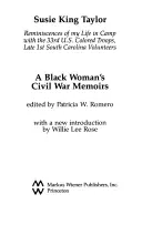 Spomienky černošských žien na občiansku vojnu - A Black Women's Civil War Memiors