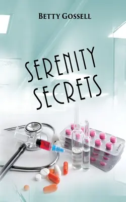 Tajomstvá pokoja - Serenity Secrets
