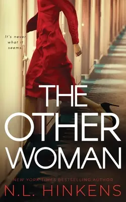 Iná žena: Psychologický napínavý triler - The Other Woman: A psychological suspense thriller