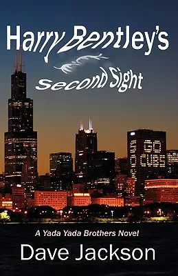 Druhý pohľad Harryho Bentleyho - Harry Bentley's Second Sight