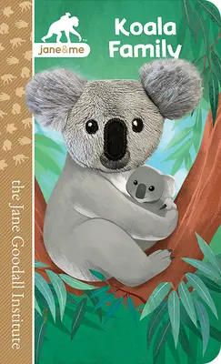 Koala Family