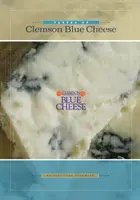 Chute modrého syra z Clemsonu - Tastes of Clemson Blue Cheese