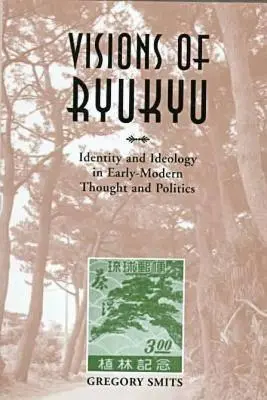 Vízie Rjúkjú - Visions of Ryukyu