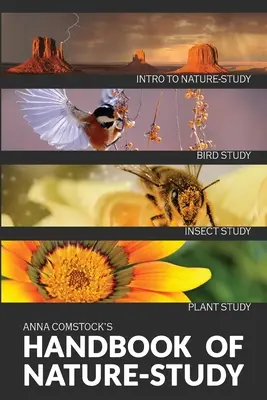 Príručka o štúdiu prírody vo farbe - Úvod - The Handbook Of Nature Study in Color - Introduction