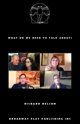 O čom sa musíme porozprávať? - What Do We Need To Talk About?