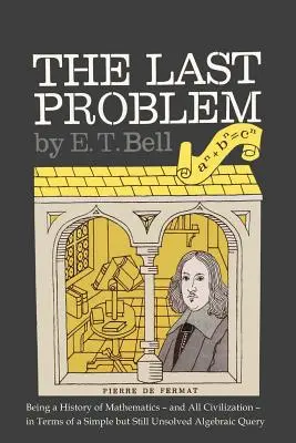 Posledný problém - The Last Problem