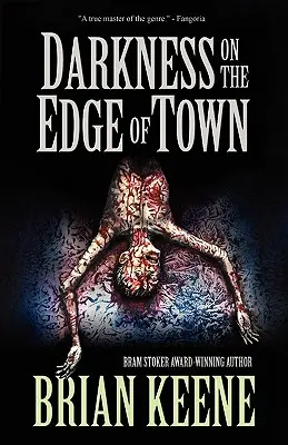 Temnota na okraji mesta - Darkness on the Edge of Town