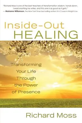 Liečenie zvnútra von - Inside-Out Healing