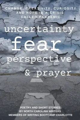 Zmena, tvorivosť, zvedavosť a nádej v kríze zvanej pandémia: Neistota, strach, perspektíva a modlitba - Change, Creativity, Curiosity and Hope in a Crisis Called Pandemic: Uncertainty, Fear, Perspective and Prayer