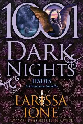 Hádes: A Demonica Novella - Hades: A Demonica Novella