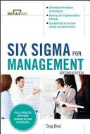 Six SIGMA for Managers, Second Edition (Briefcase Books Series)