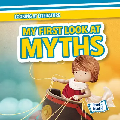 Môj prvý pohľad na mýty - My First Look at Myths