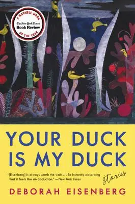 Tvoja kačka je moja kačka - Your Duck Is My Duck