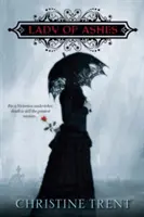 Dáma s popolom - Lady of Ashes