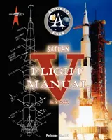 Letová príručka Saturn V - Saturn V Flight Manual