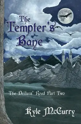 Pokušiteľova zbraň - The Tempter's Bane