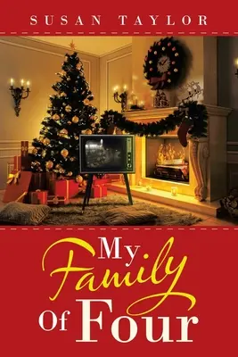 Moja štvorčlenná rodina - My Family of Four