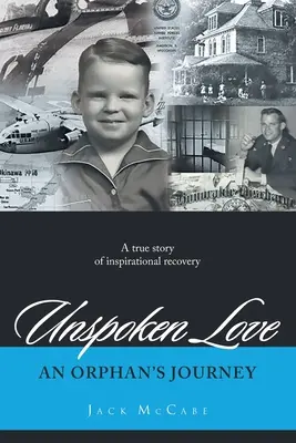 Nevyslovená láska: Cesta siroty - Unspoken Love: An Orphan's Journey