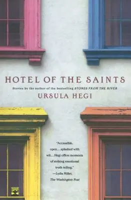Hotel svätých - Hotel of the Saints