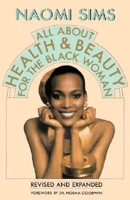 Všetko o zdraví a kráse pre černošku - All about Health and Beauty for the Black Woman