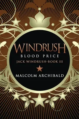 Windrush - Cena krvi: Vydanie vo veľkom formáte - Windrush - Blood Price: Large Print Edition