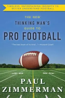 Sprievodca nového mysliteľa profesionálnym futbalom - New Thinking Man's Guide to Professional Football
