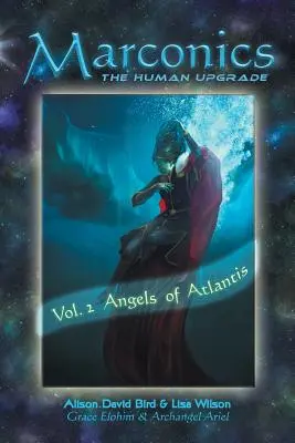 Marconics: 2 Anjeli z Atlantídy - Marconics: Vol. 2 Angels of Atlantis