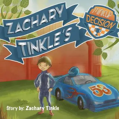 Rozhodnutie Zacharyho Tinkla o MiniCupe - Zachary Tinkle's MiniCup Decision