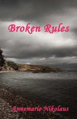 Porušené pravidlá - Broken Rules