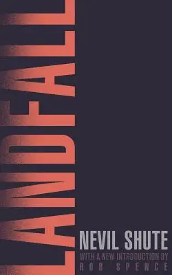 Pristátie (Valancourt 20th Century Classics) - Landfall (Valancourt 20th Century Classics)