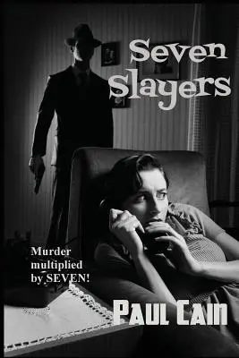 Sedem zabijakov - Seven Slayers