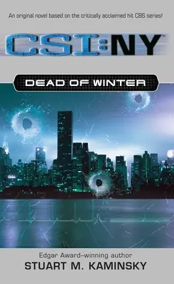 Mŕtva zima, 1 - Dead of Winter, 1