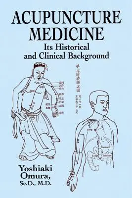 Akupunktúrna medicína - Acupuncture Medicine