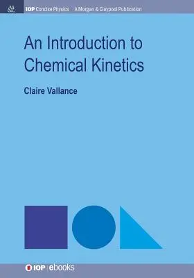 Úvod do chemickej kinetiky - An Introduction to Chemical Kinetics