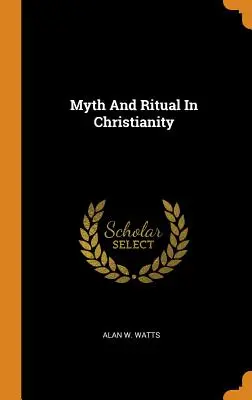 Mýtus a rituál v kresťanstve - Myth and Ritual in Christianity
