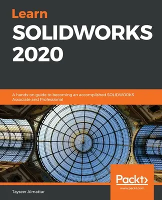 Naučte sa SOLIDWORKS 2020 - Learn SOLIDWORKS 2020