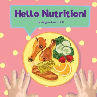 Dobrý deň, výživa! - Hello Nutrition!