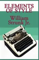 Prvky štýlu - Elements of Style