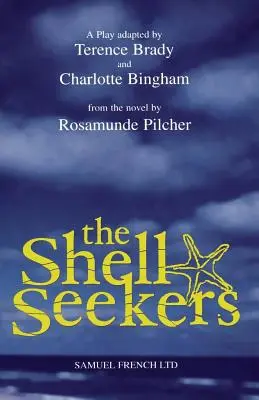 Hľadači mušlí - The Shell Seekers