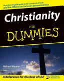 Kresťanstvo pre hlupákov - Christianity for Dummies