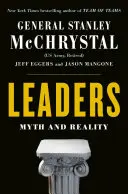 Vedúci pracovníci: Mýtus a realita - Leaders: Myth and Reality