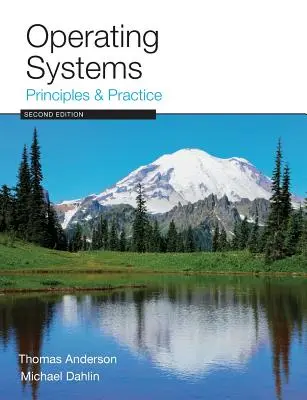 Operačné systémy: Princípy a prax - Operating Systems: Principles and Practice