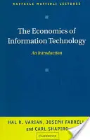 Ekonomika informačných technológií - The Economics of Information Technology