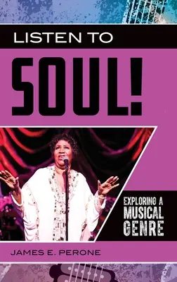 Počúvajte dušu! Skúmanie hudobného žánru - Listen to Soul! Exploring a Musical Genre