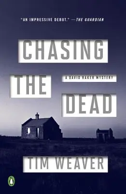Naháňanie mŕtvych - Chasing the Dead