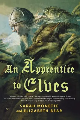 Učeň elfov - An Apprentice to Elves