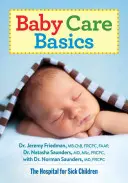 Základy starostlivosti o dieťa - Baby Care Basics