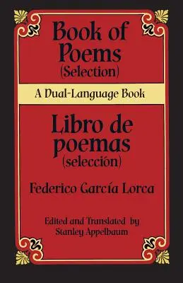 Kniha básní (výber)/Libro de Poemas (Seleccion) - Book Of Poems (Selection)/Libro de Poemas (Seleccion)